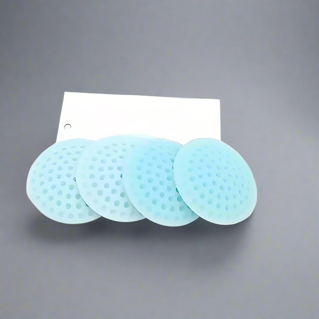 Butée de Porte - SecureStop™ - Bleu Pastel